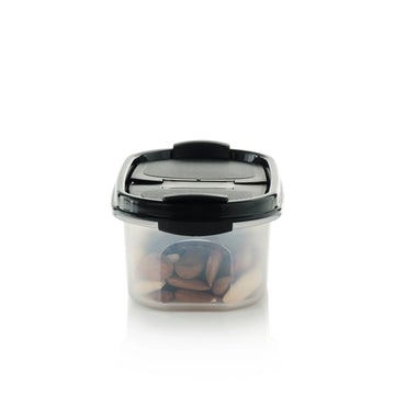 Oval Dry Storage 500 ml